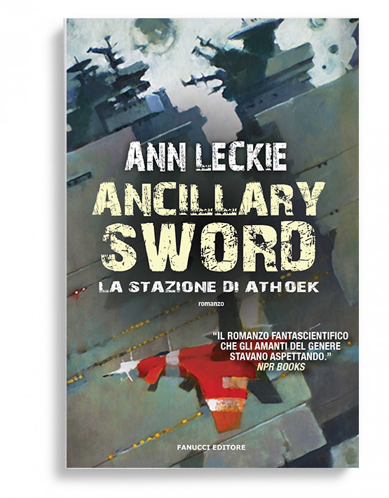 ancillary sword la stazione di athoek