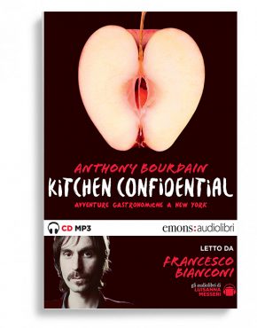 kitchen confidential