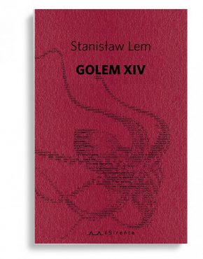 Golem XIV di Stanislaw Lem