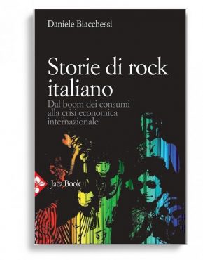 storie di rock italiano