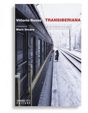 transiberiana vittorio russo