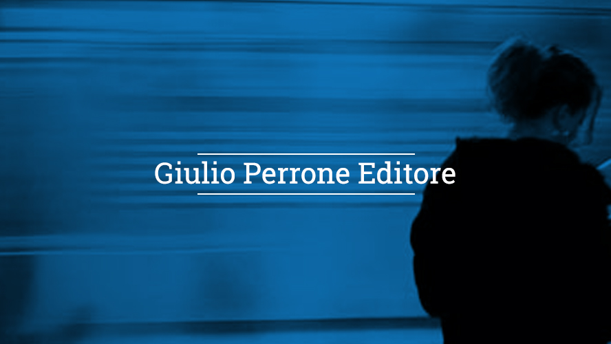 GIULIO PERRONE EDITORE
