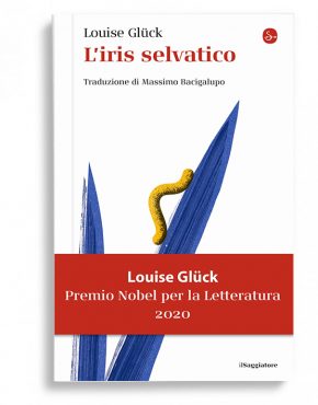 L'iris selvatico di Louise Glück