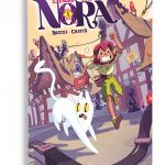 Il tesoro perduto di Nora